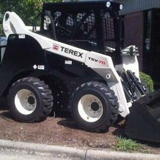 terex pt 110 skid steer service manual|terex pt 100g service manual.